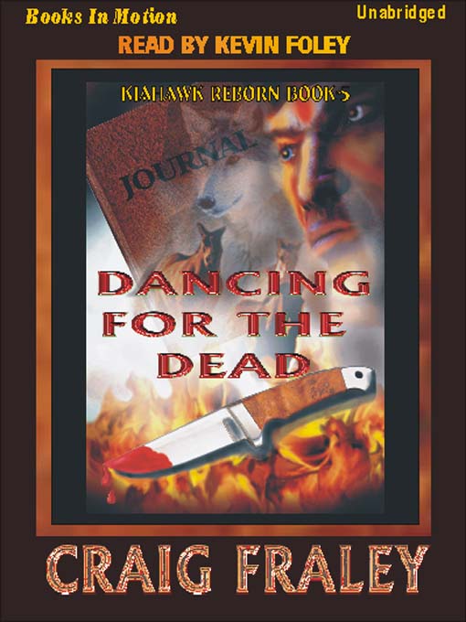 Title details for Dancing for the Dead by Craig Fraley - Available